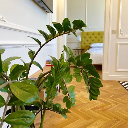 Glamour Apartment Liepaja Exterior photo