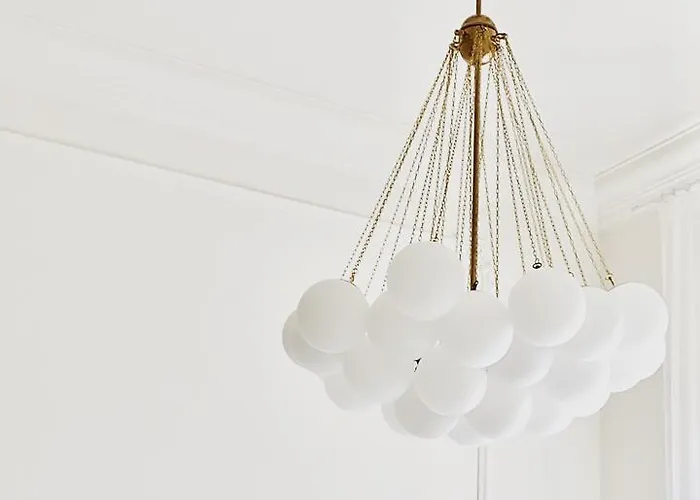 Glamour Apartment