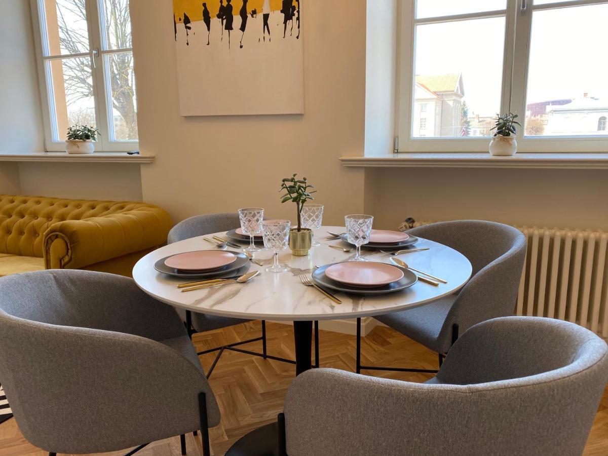 Glamour Apartment Liepaja