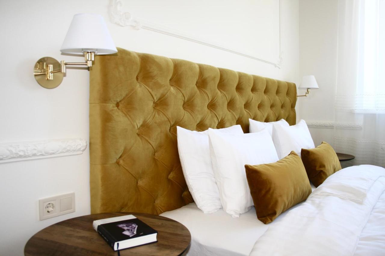 Apartment Glamour Liepaja