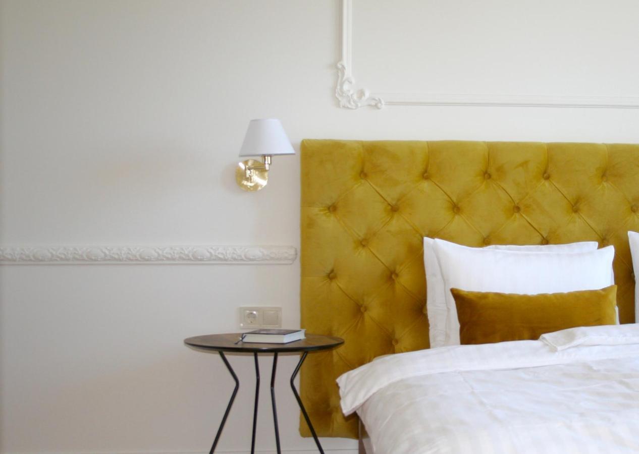 Glamour Apartment Liepaja